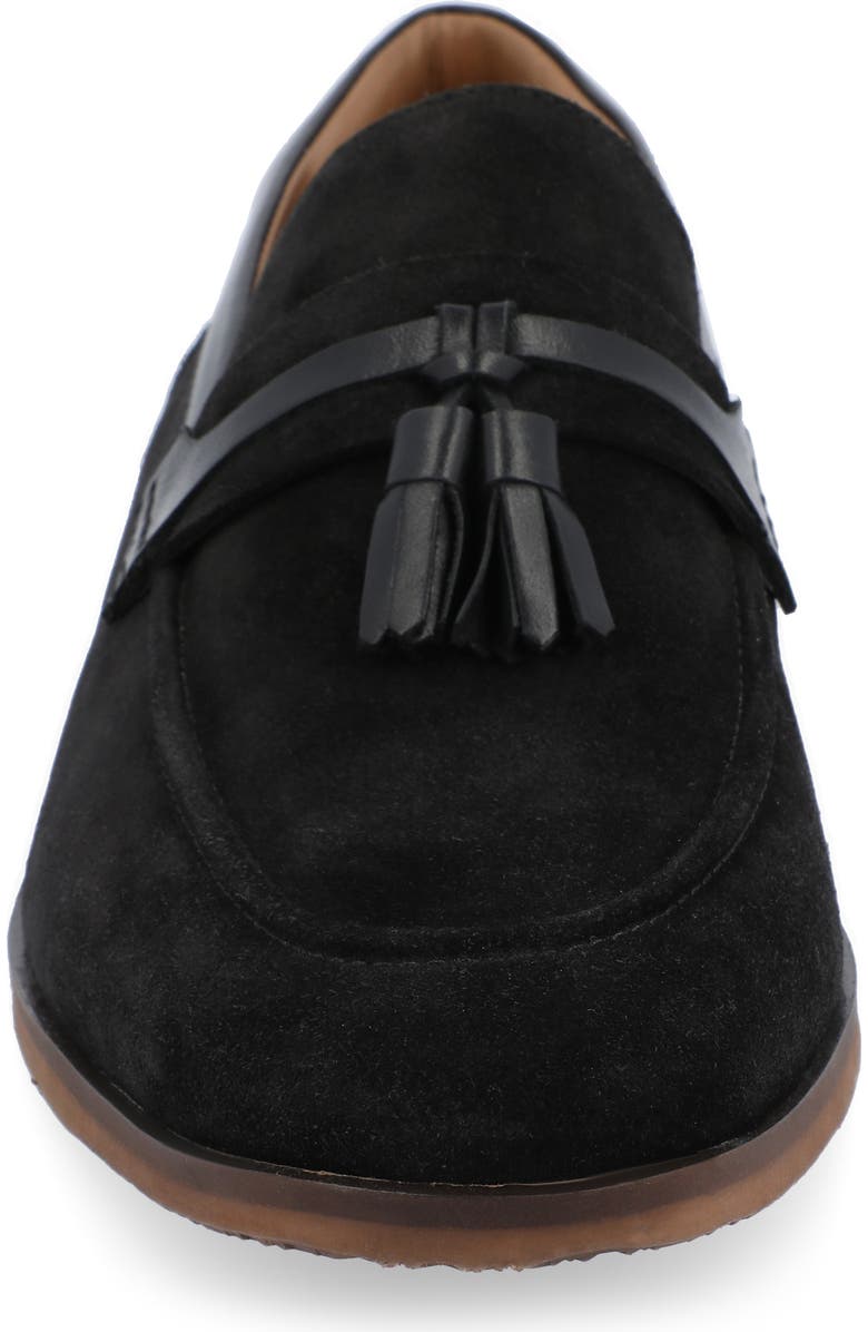 Thomas & Vine Hawthorn Tassel Loafer, Alternate, color,