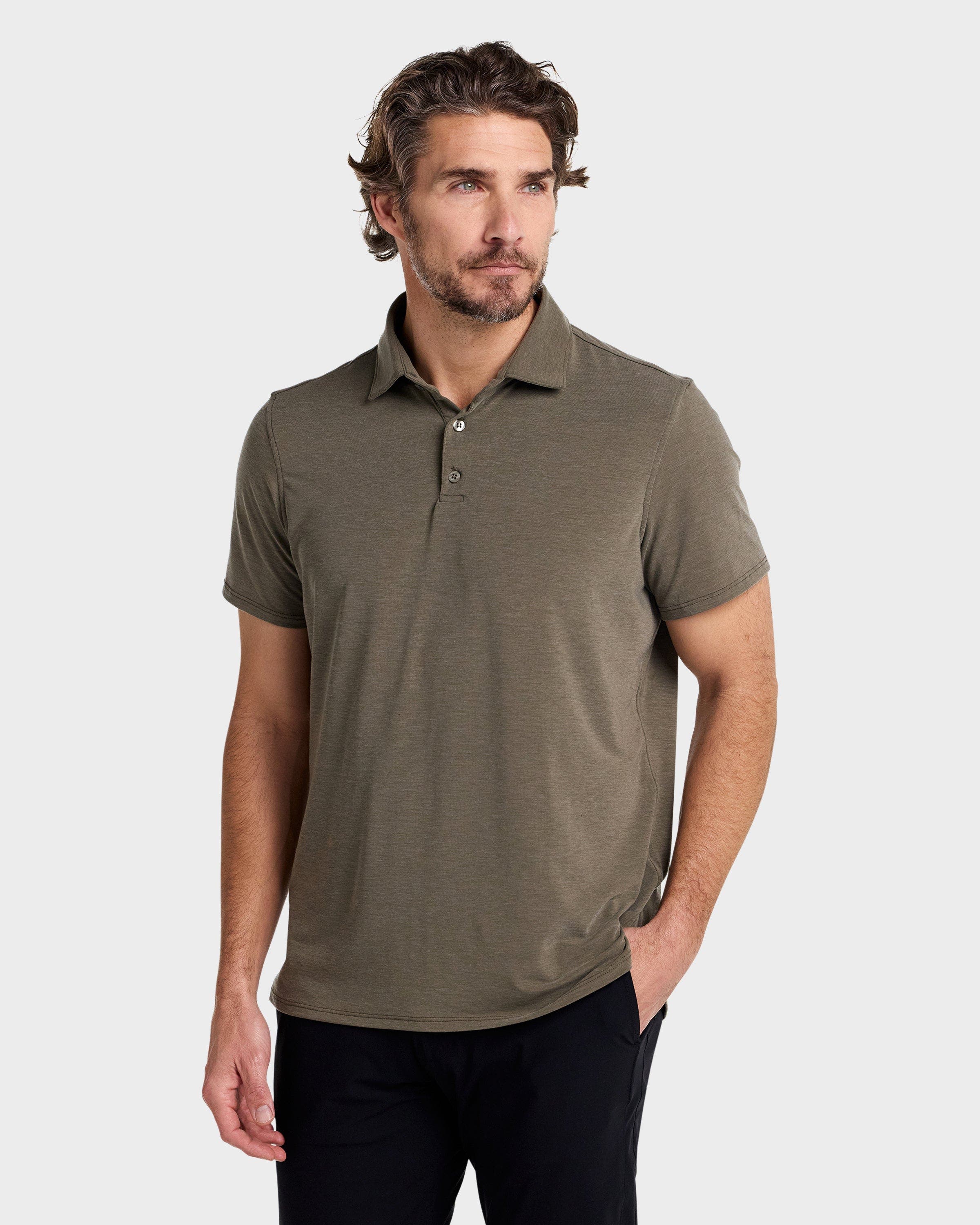 selected Army Green