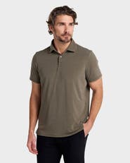 Blanco Clothing Perfect Polo Super Soft