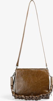 Scalpers Nytentbraid Bag