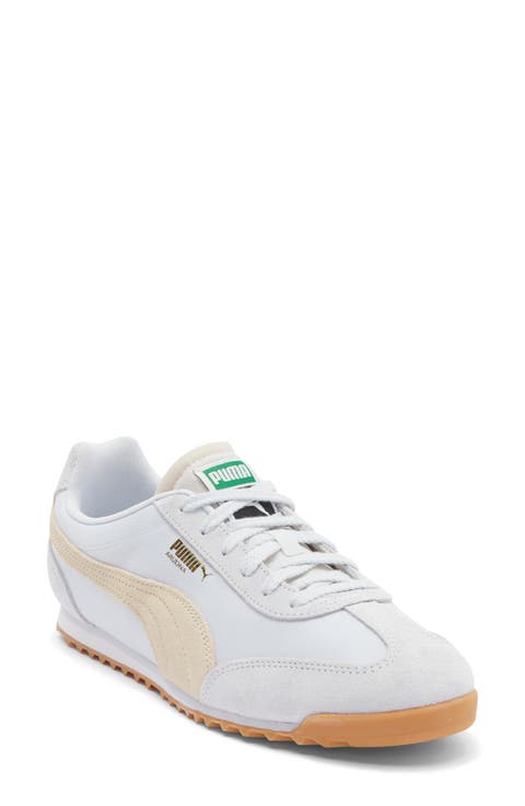 Arizona Nylon Sneaker (Women)