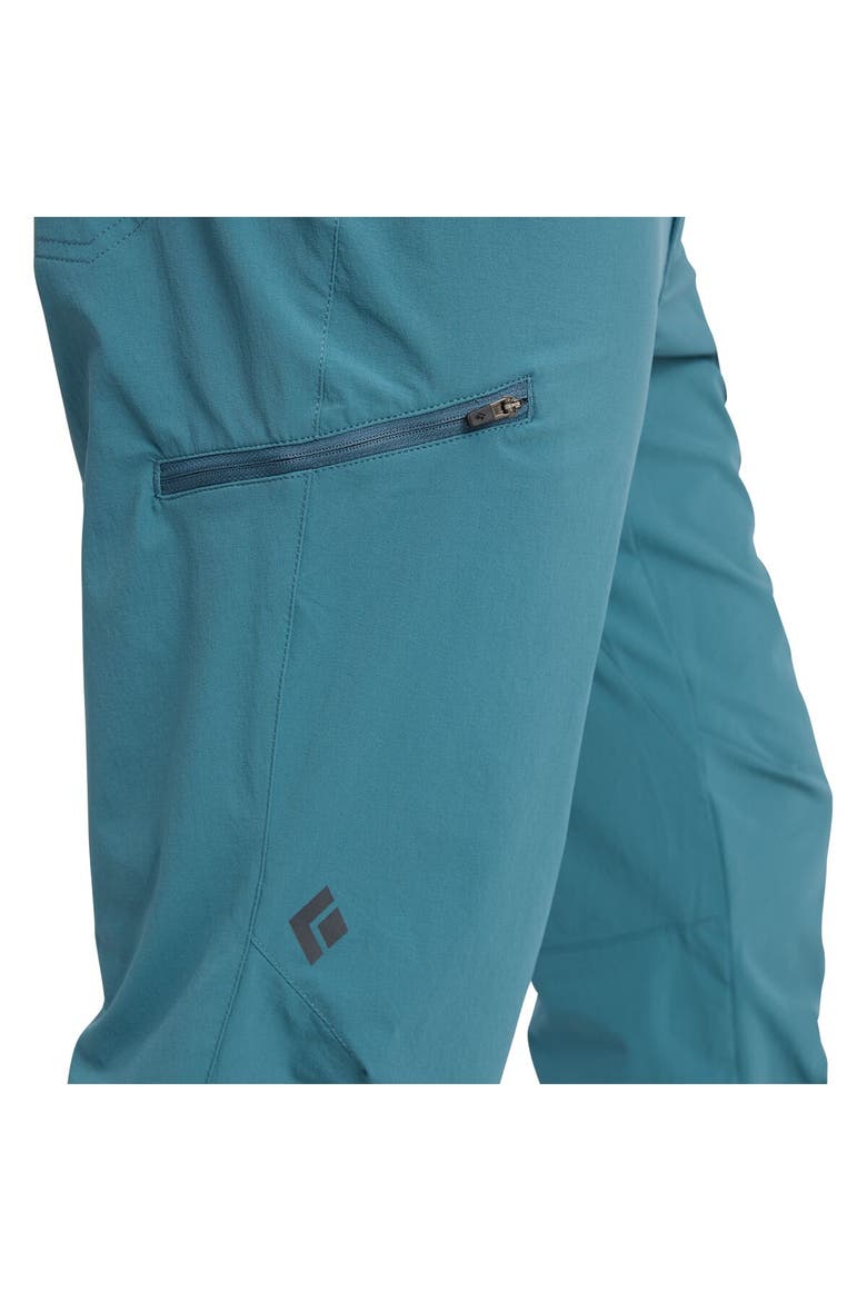 Alpine Light Pant - Men's, Alternate, color, Creek Blue