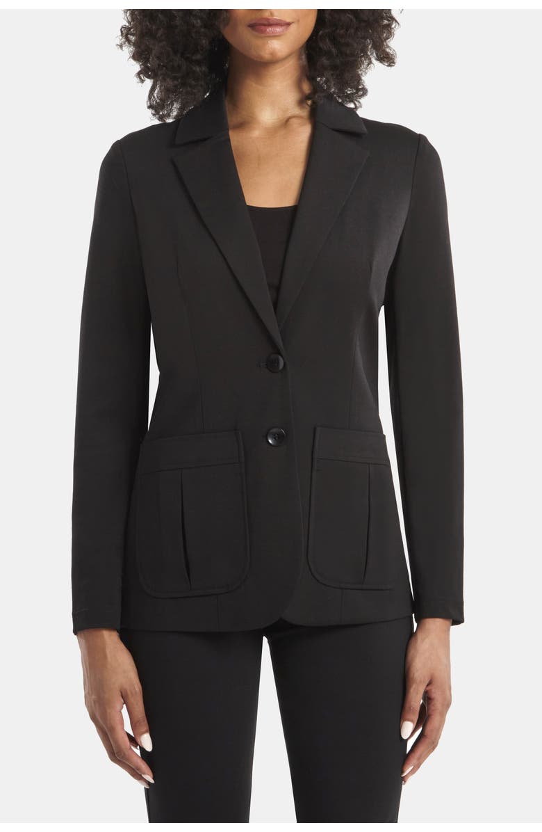 Capsule 121 THE MILKY WAY BLAZER, Main, color, Black