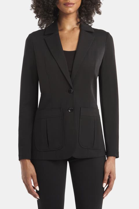 THE MILKY WAY BLAZER