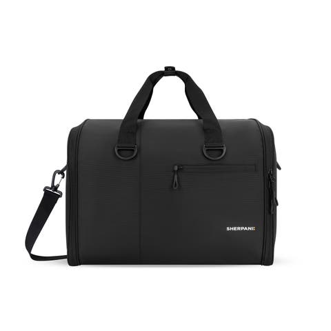 Jaunt Garment Duffle
