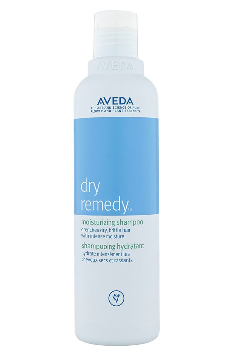 Aveda dry remedy<sup>™</sup> Moisturizing Shampoo, Main, color,