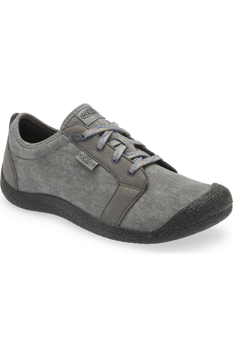 KEEN Howser Canvas Sneaker, Main, color,