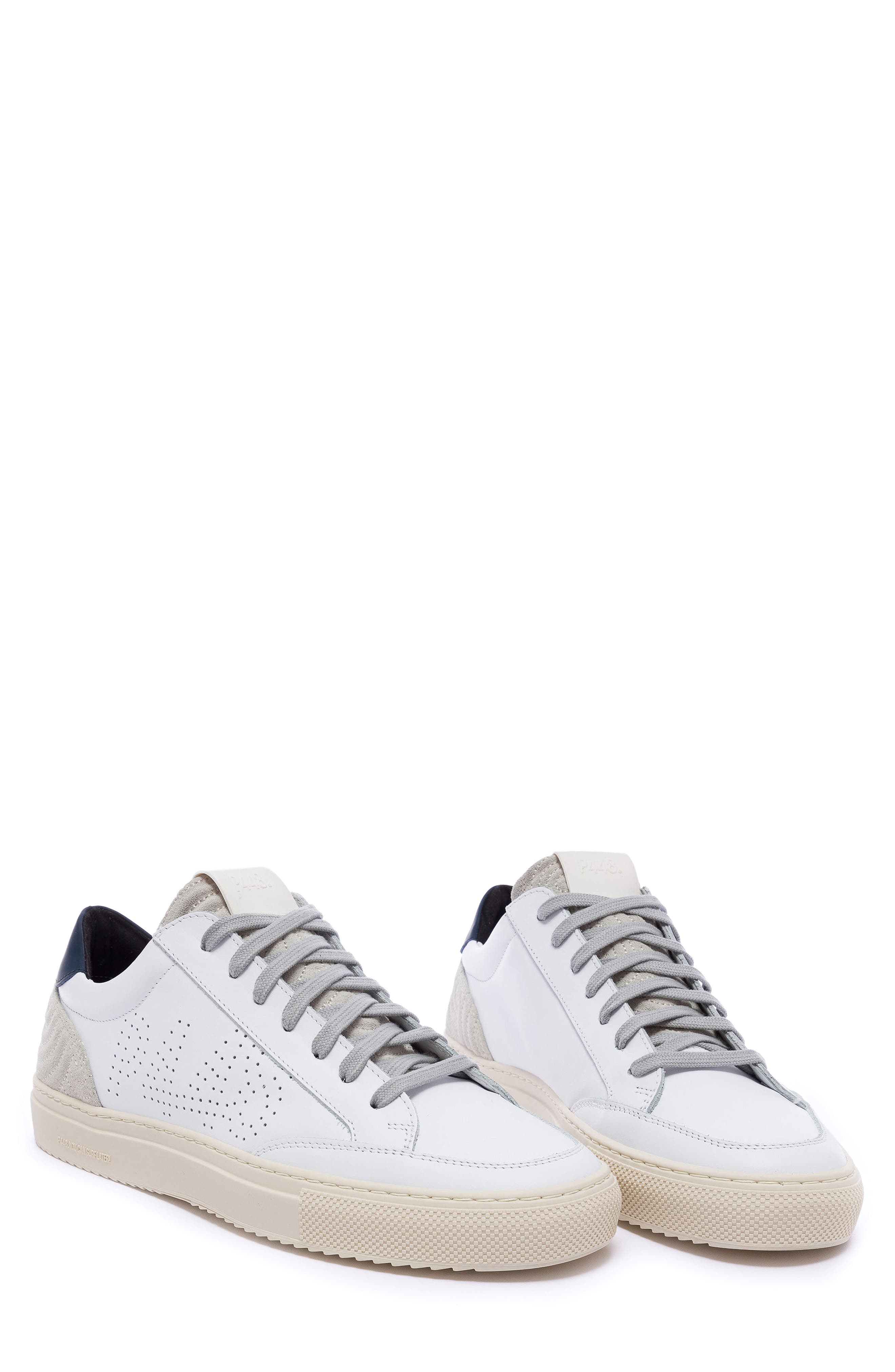 Sohora Sneaker, Main, color, JAPAN MESH