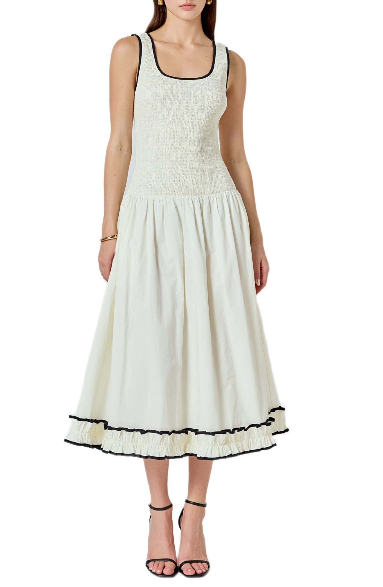 selected IVORY