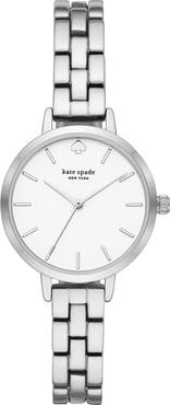 Kate Spade New York metro bracelet watch, 30mm
