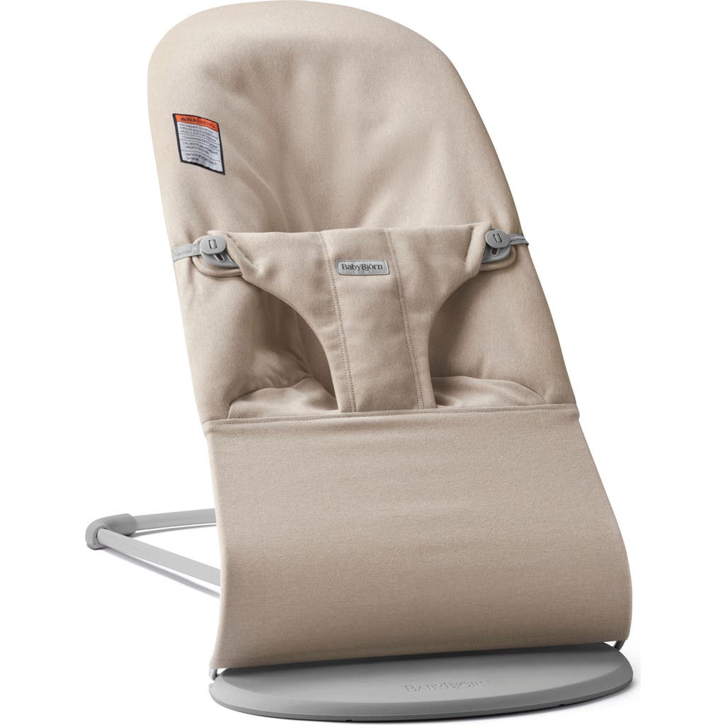 BabyBjörn Bliss Convertible Baby Bouncer