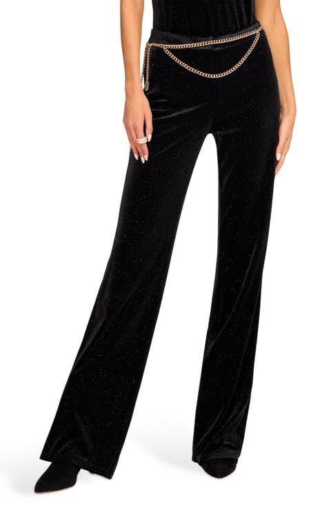 Fern Flare Pants