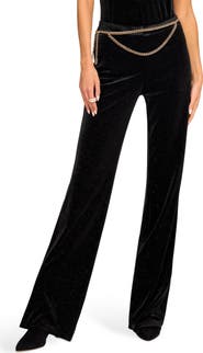 Ramy Brook Fern Flare Pants