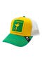 Woodstock Trucker Hat