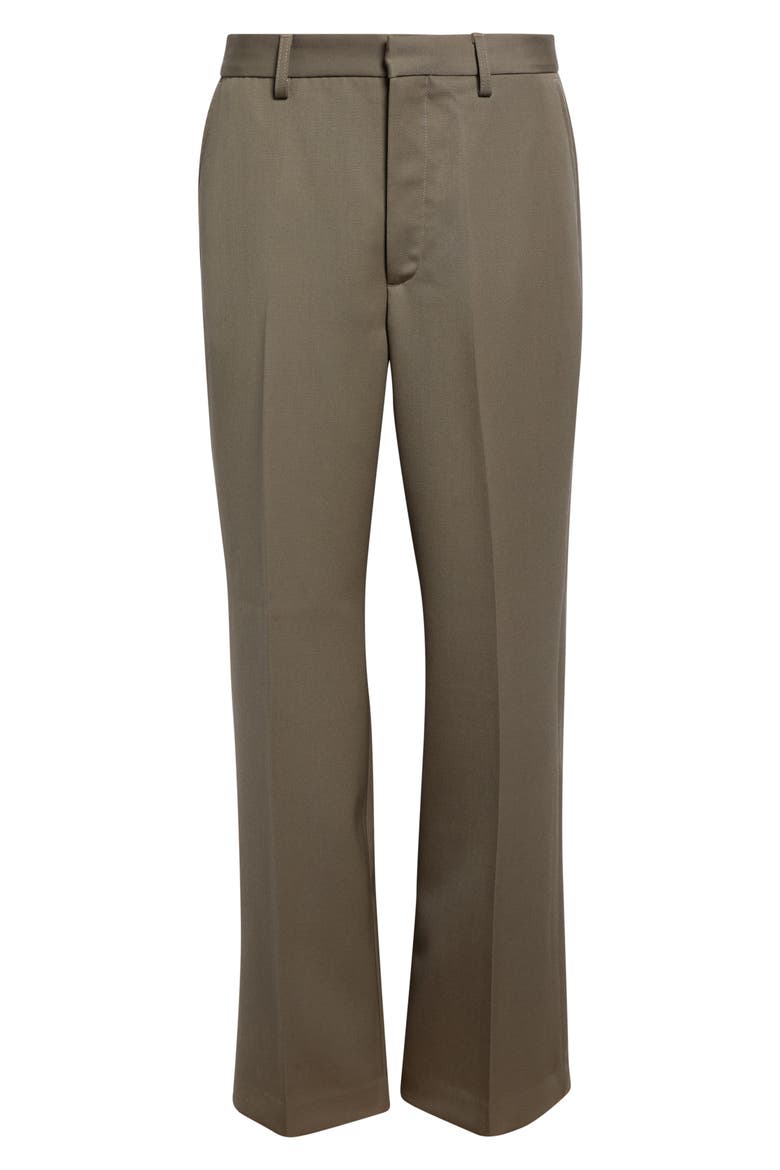 Zooty Wool Trousers, Main, color, FAWN