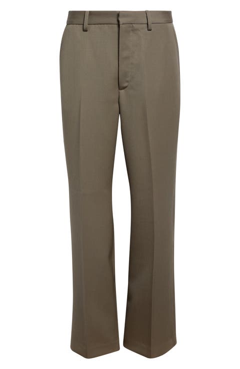 Zooty Wool Trousers