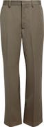 Second Layer Zooty Wool Trousers