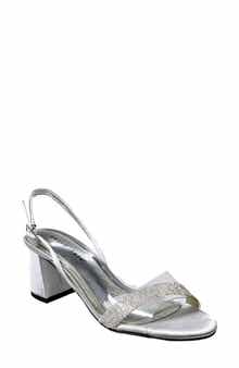 Night d'Orsay Sandal