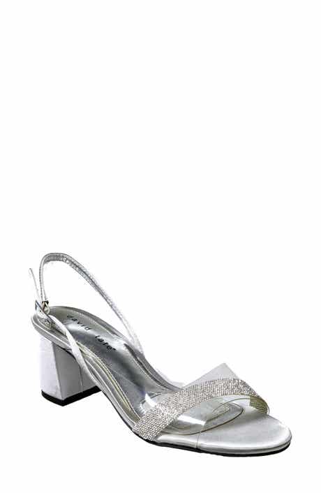 Night d'Orsay Sandal