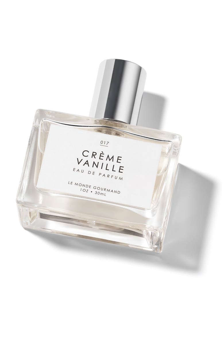 Crème Vanille Eau de Parfum, Main, color, NO COLOR