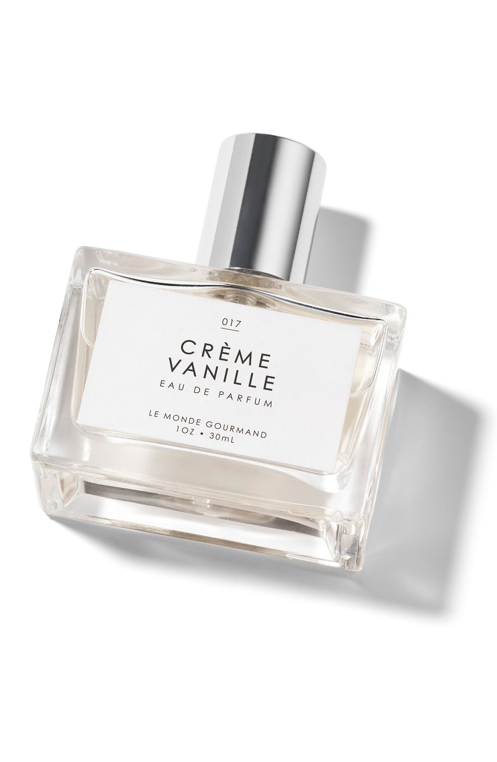 Crème Vanille Eau de Parfum, color, NO COLOR