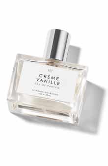 LE MONDE GOURMAND Crème Vanille Eau de Parfum