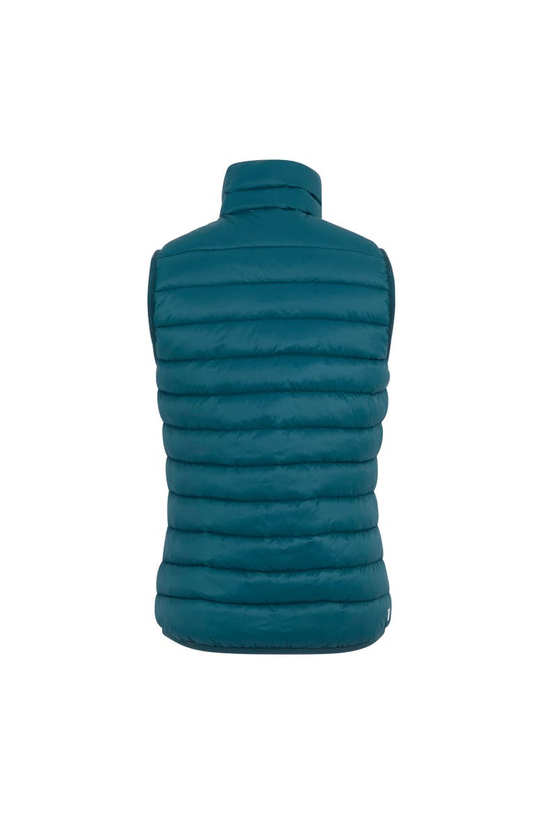Marizion Vest, Alternate, color, Moroccan Blue