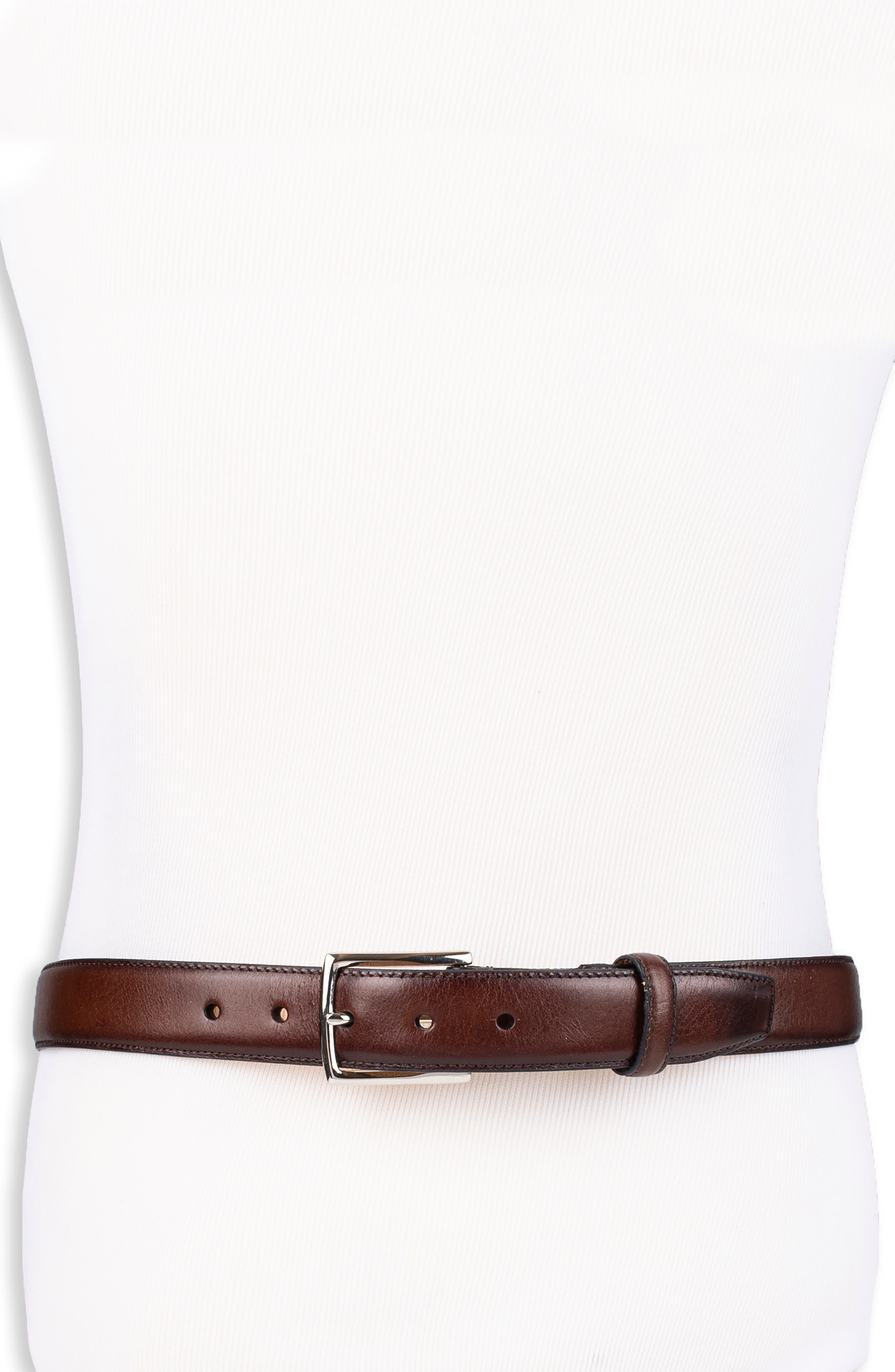 selected BROWN