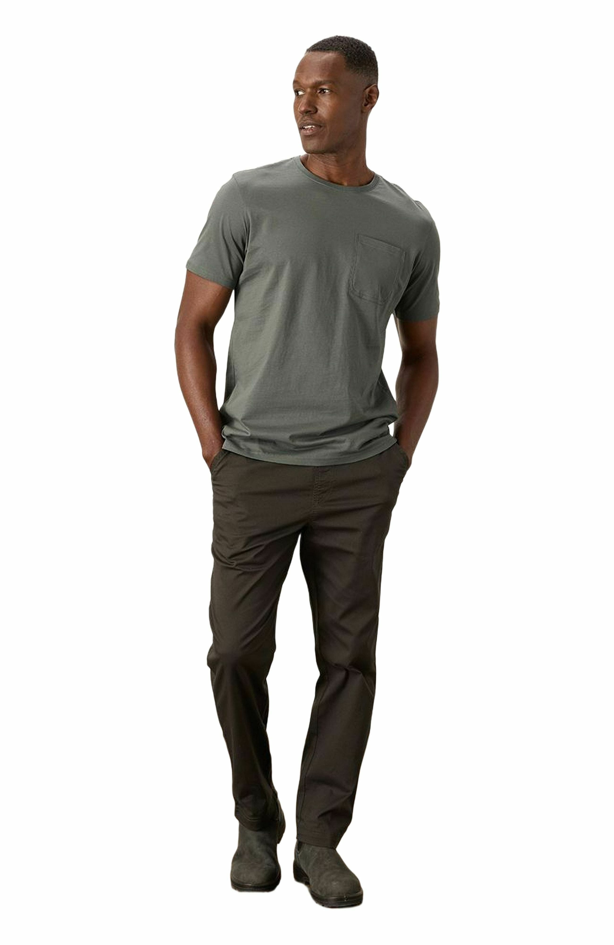 selected Castor Green