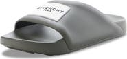 Givenchy Label Slide Sandal