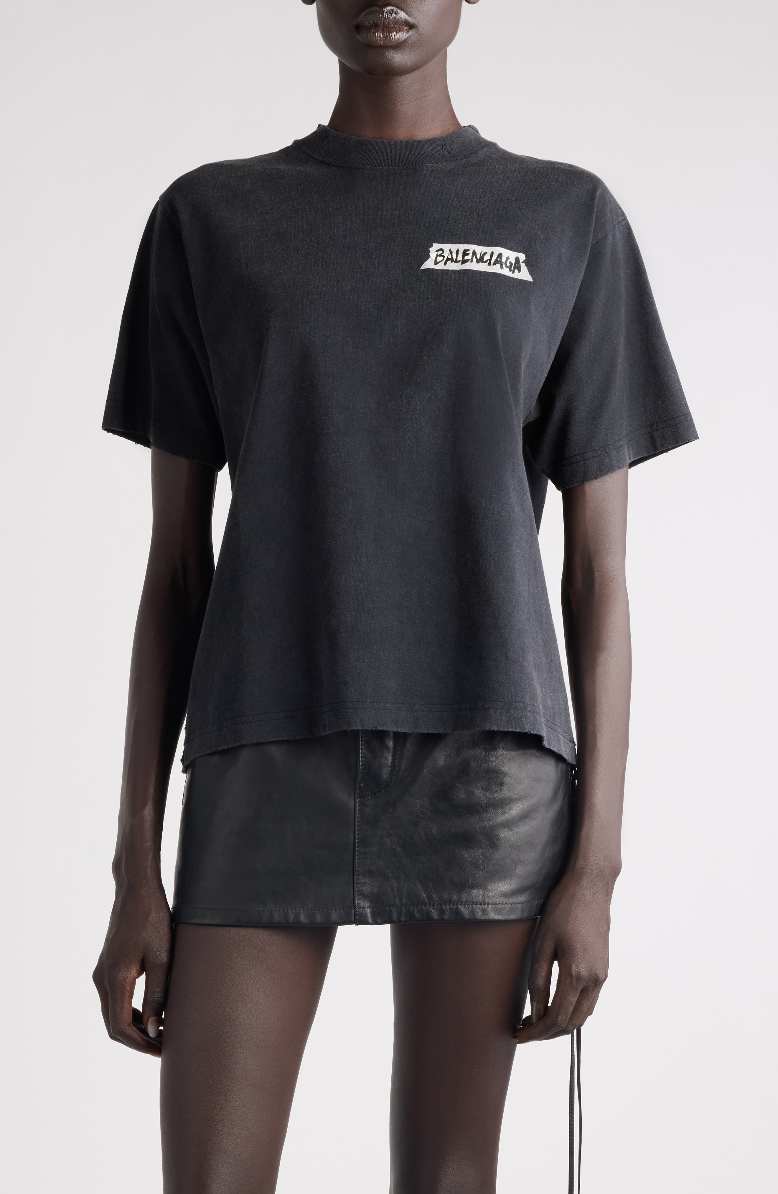 selected 1041 FADED WASHED BLACK