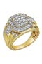 selected 14K Yellow Gold