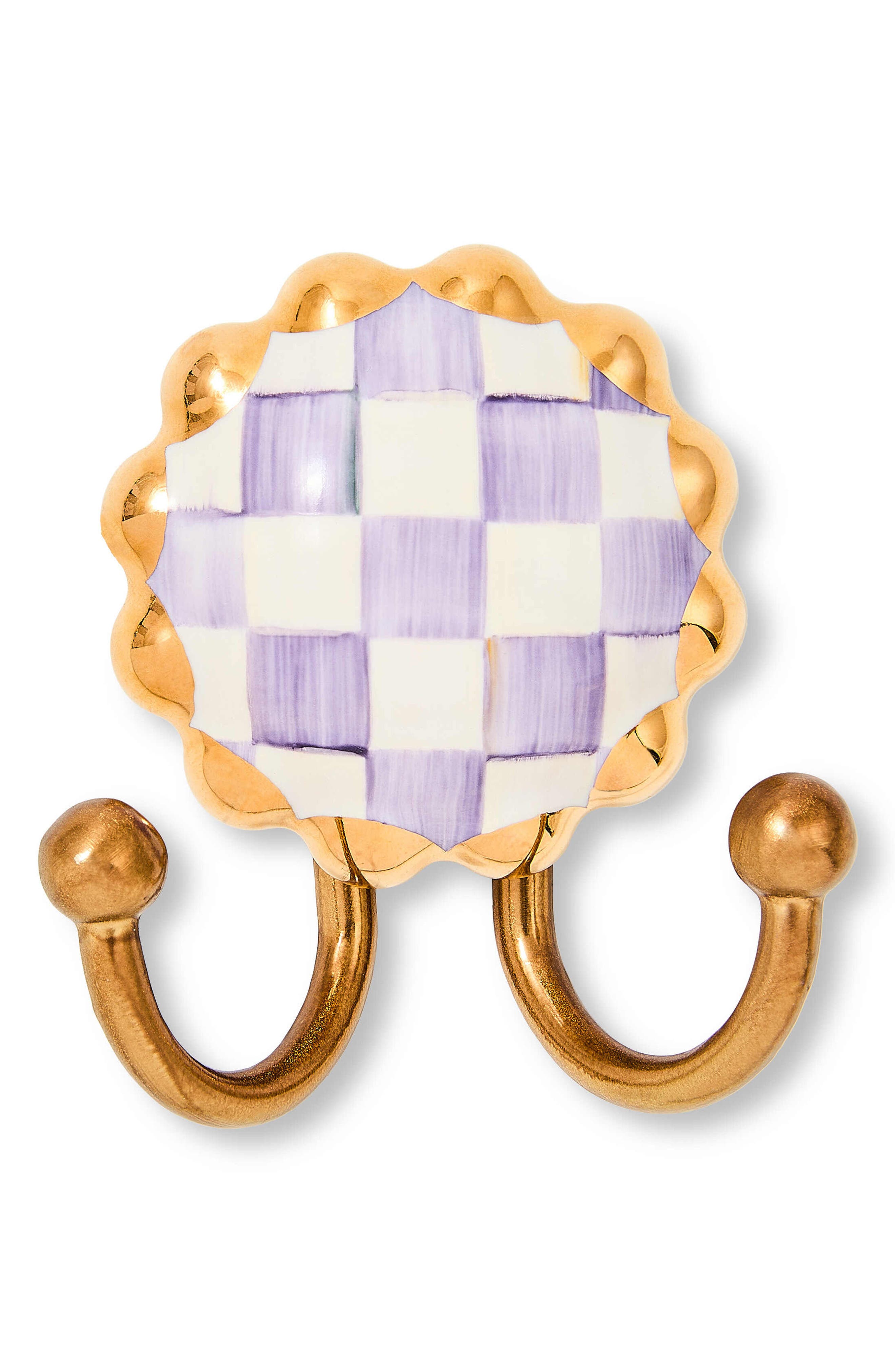 selected VIOLET
