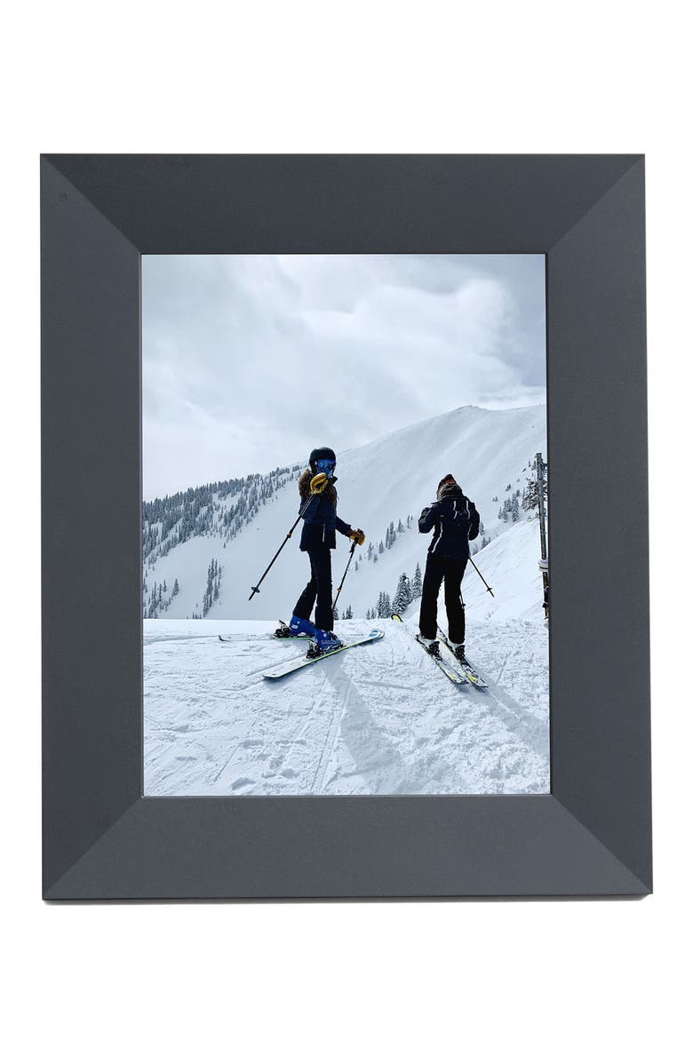 Aura Frames Aura Sawyer Digital Photo Frame, Main, color,