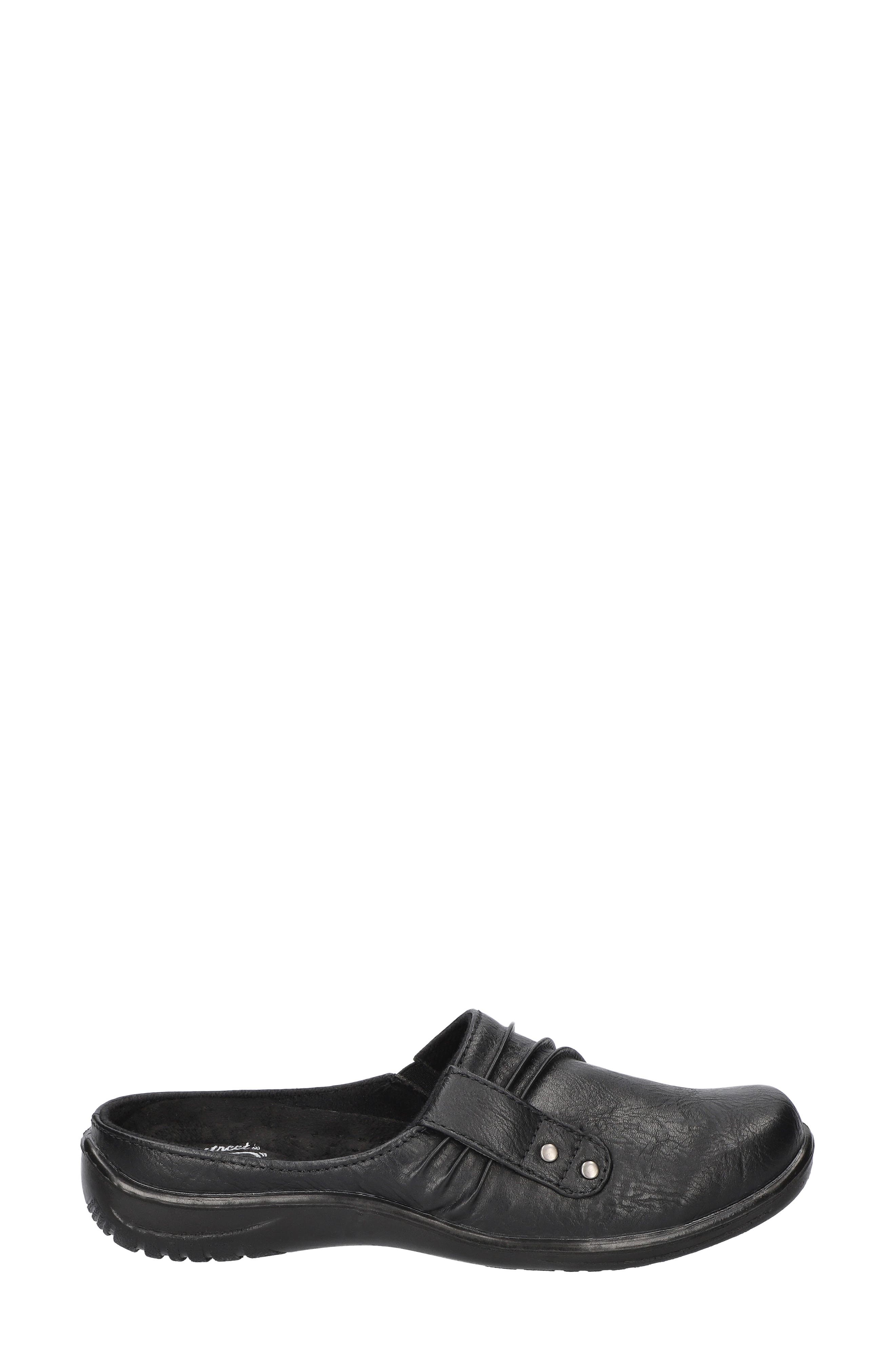 EASY STREET Holly Comfort Mule - Multiple Widths Available, Alternate, color, 