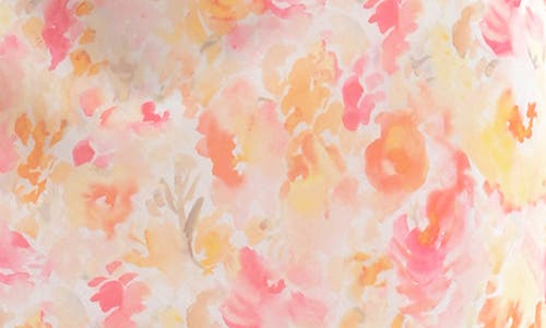 All In Favor All In Yellow Multi Floral