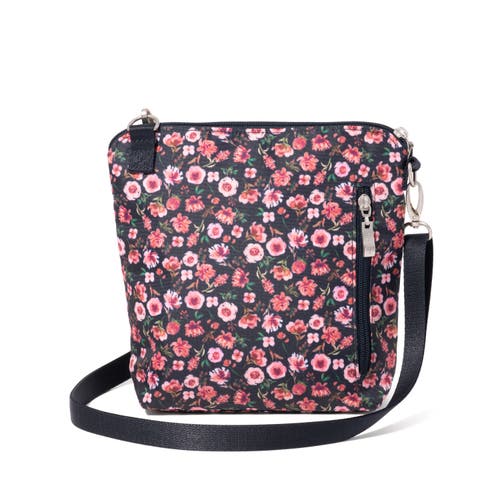 Baggallini Modern Pocket Crossbody Bag