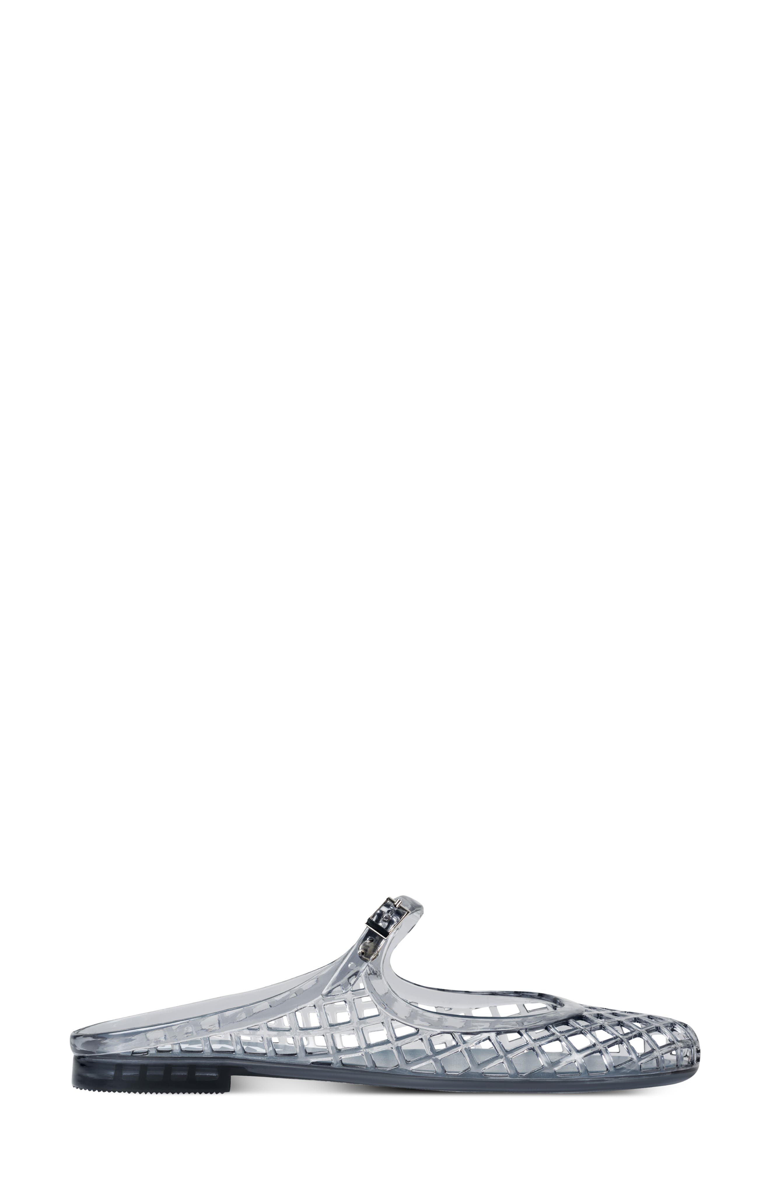 DKNY Louey Mary Jane Flat, Alternate, color, Slate Blue