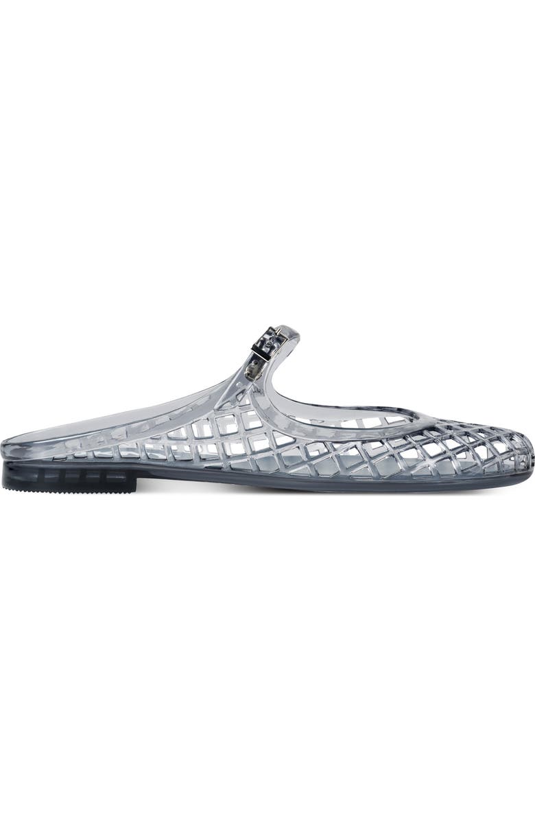 DKNY Louey Mary Jane Flat, Alternate, color, Slate Blue