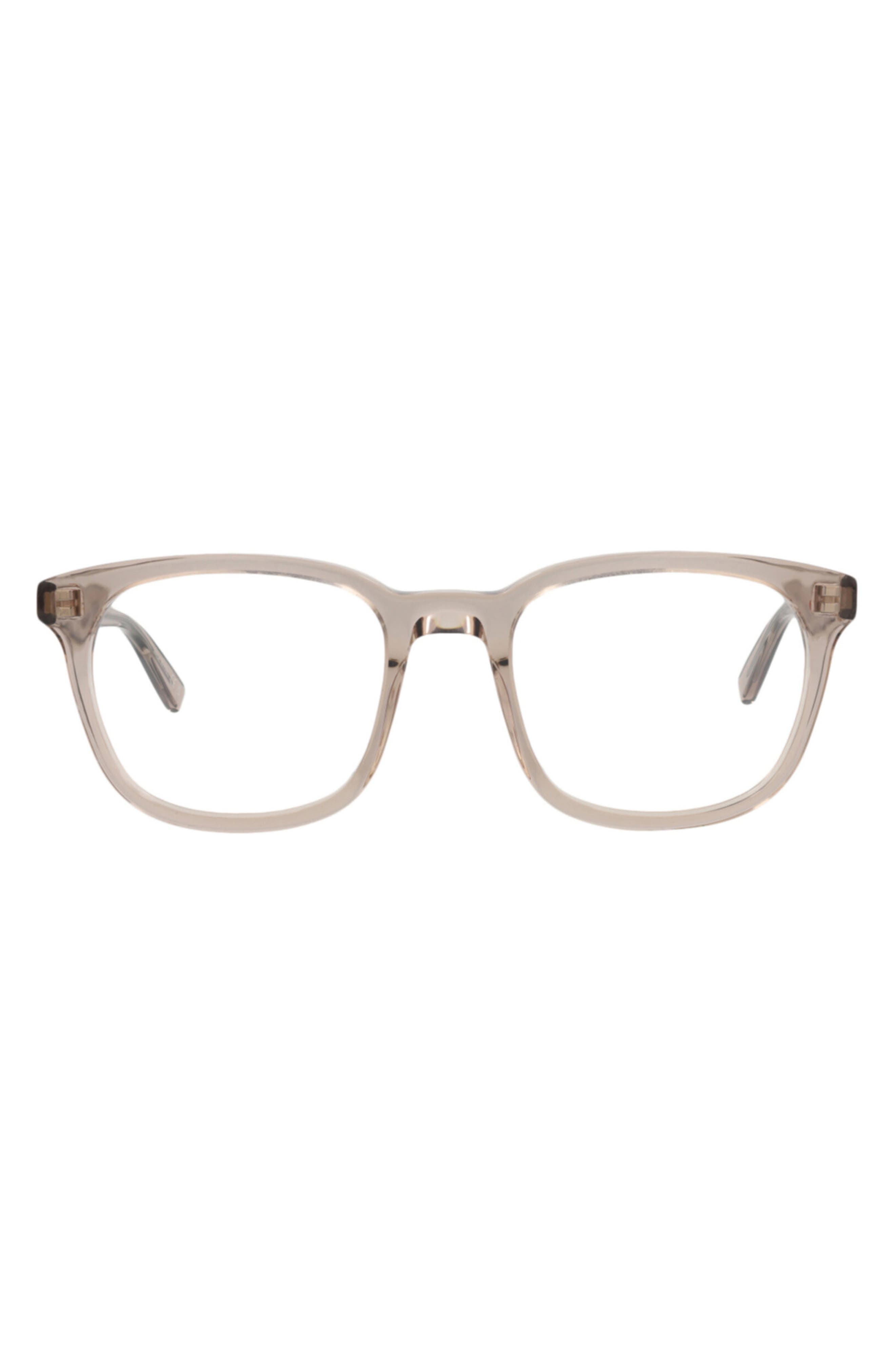 51mm Rectangle Optical Frames