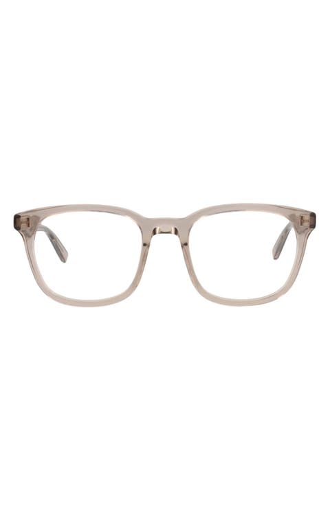51mm Rectangle Optical Frames