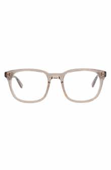 51mm Rectangle Optical Frames
