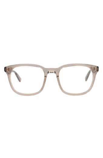 51mm Rectangle Optical Frames
