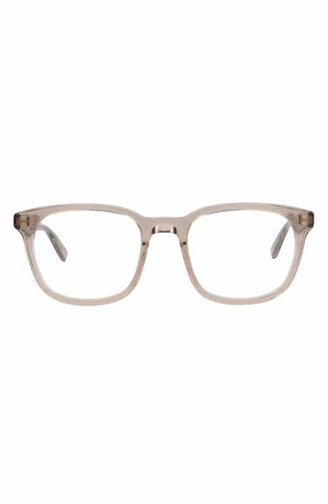 51mm Rectangle Optical Frames