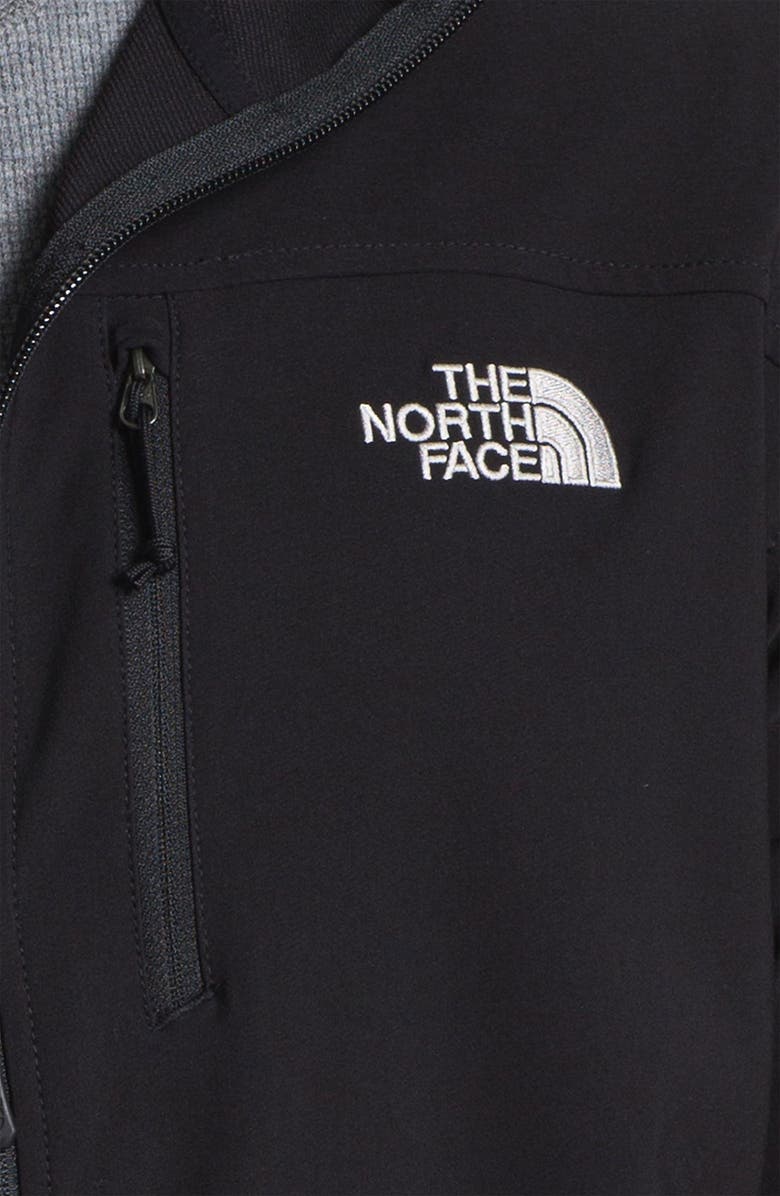 The North Face 'Nimble' Hoodie, Alternate, color, 
