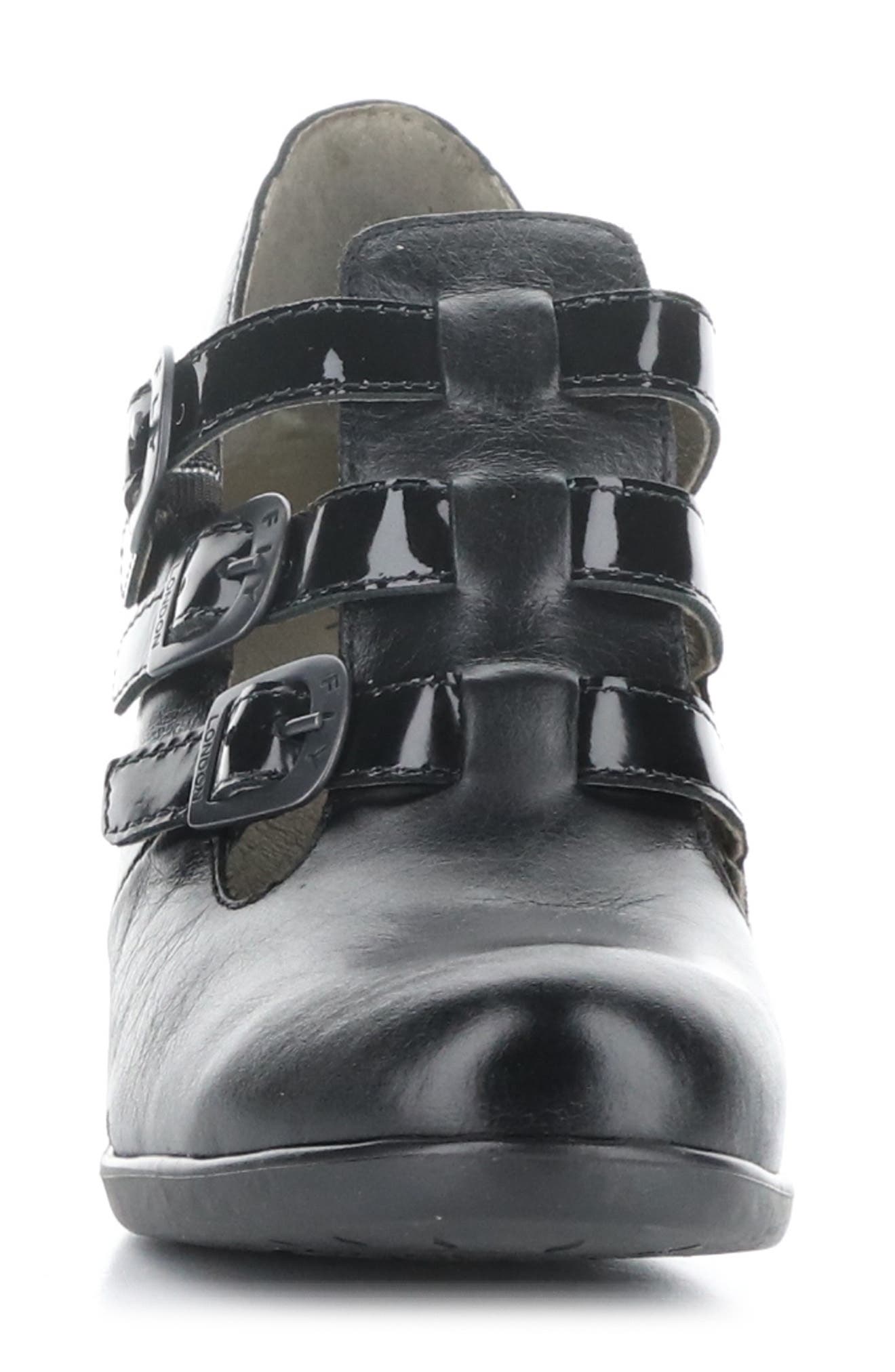 Fly London Kacy Bootie, Alternate, color, 