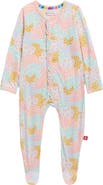 Magnetic Me Harper Ruffle Magnetic Footie