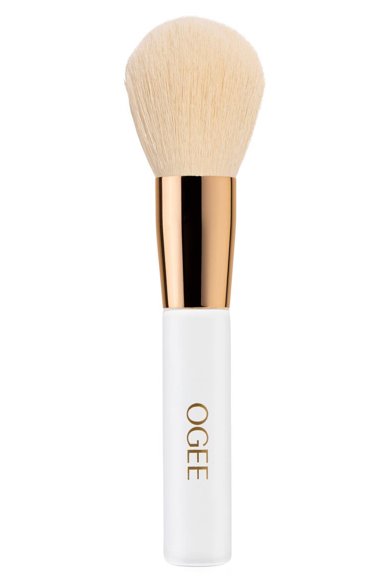 The Powder Brush, Main, color, NO COLOR