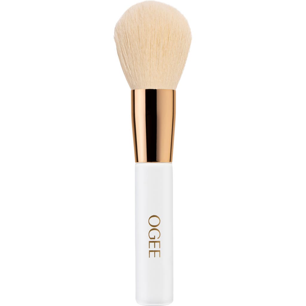 Ogee The Powder Brush