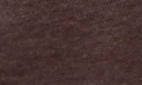 Free People Slow It Down Cotton Blend Joggers In Brown